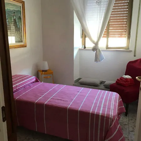 Apartment 4 Via Umberto *
