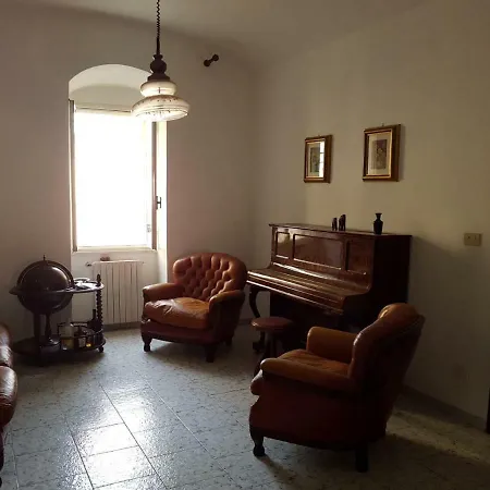Apartment 4 Via Umberto