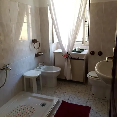 Apartment 4 Via Umberto Sorso